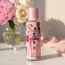 V. V. Love Body Mist 250 ml